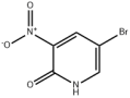 2-羥基-3-硝基-5-溴吡啶