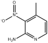 2-氨基-3-硝基-4-甲基吡啶         