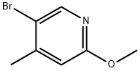 2-甲氧基-4-甲基-5-溴吡啶  