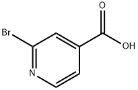 2-溴-4-羧酸吡啶      