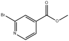 2-溴-4-羧酸甲酯吡啶    