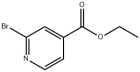 2-溴-4-羧酸乙酯吡啶     