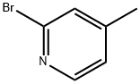 2-溴-4-甲基吡啶      