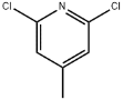 2,6-二氯-4-甲基吡啶