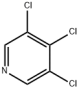 3,4,5-三氯吡啶  