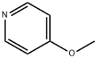 4-甲氧基吡啶   