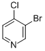 3-溴-4-氯吡啶鹽酸鹽 