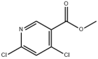 Methyl 4,6-dichloronicotinate