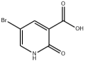 2-羥基-5-溴煙酸